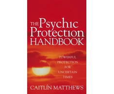 KNYGA Caitlin Matthews Psychic Protection Handbook