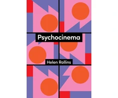 KNYGA Bookshop Psychocinema