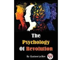 KNYGA Bookshop Psychology of Revolution