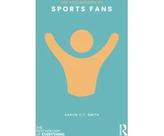 KNYGA Bookshop Psychology of Sports Fans