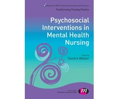 KNYGA Sandra Walker Psychosocial Interventions in Mental Health Nursing