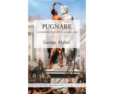 KNYGA Bookshop PUGNARE