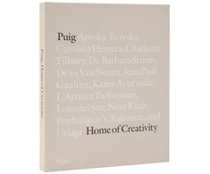 KNYGA Alice Cavanagh Puig: Home of Creativity