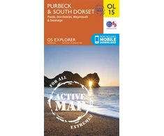 KNYGA Bookshop Purbeck &amp; South Dorset, Poole, Dorchester, Weymouth &amp; Swanage