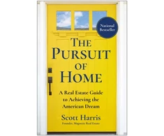 KNYGA Scott Harris The Pursuit of Home
