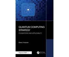 KNYGA Elena Yndurain Quantum Computing Strategy