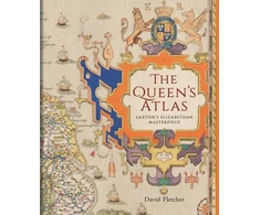 KNYGA Bookshop Queen's Atlas