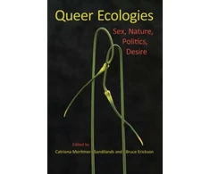 KNYGA Bookshop Queer Ecologies
