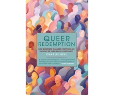 KNYGA Charlie Bell Queer Redemption