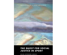 KNYGA Bookshop Quest for Social Justice in Sport