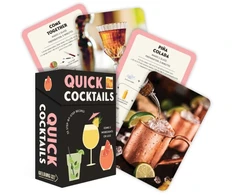 KNYGA Gelding Street Press Quick Cocktails