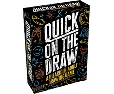 KNYGA Summersdale Publishers Quick on the Draw