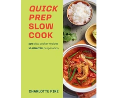 KNYGA Charlotte Pike Quick Prep Slow Cook