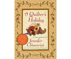 KNYGA Bookshop Quilter's Holiday