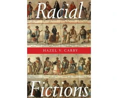 KNYGA Bookshop Racial Fictions