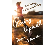 KNYGA Stacia Kalinoski Racing Uphill