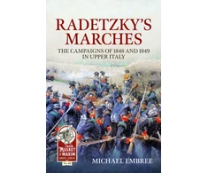 KNYGA Michael Embree Radetzky's Marches