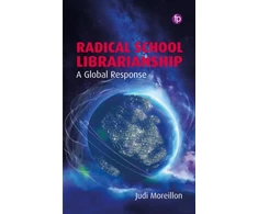 KNYGA Bookshop Radical School Librarianship