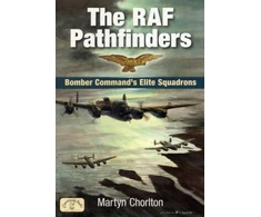 KNYGA Bookshop RAF Pathfinders