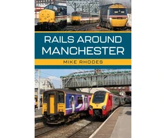 KNYGA Mike Rhodes Rails Around Manchester