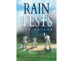 KNYGA Jonathan Reach Rain Tests: The Return