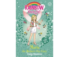 KNYGA Bookshop Rainbow Magic: Maria the Mother's Day Fairy