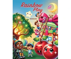 KNYGA Marion Aldred Rainbow Play