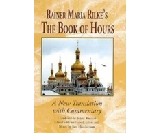 KNYGA Bookshop Rainer Maria Rilke's The Book of Hours