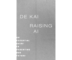 KNYGA Bookshop Raising AI