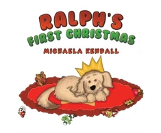 KNYGA Michaela Kendall Ralph's First Christmas