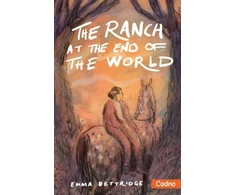 KNYGA Bookshop Ranch at the End of the World