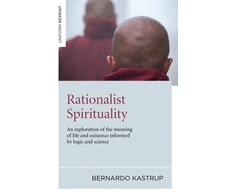 KNYGA Bookshop Rationalist Spirituality – An exploration of the meaning of life and existence informed by logic and science