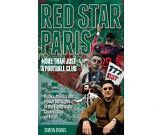 KNYGA Bookshop Raudona Star Paris, More Than Just a Football Club