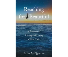 KNYGA Sally Mcquillen Reaching for Beautiful