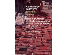 KNYGA Bookshop Reading Creation Myths Economically in Ancient Mesopotamia and Israel