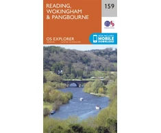 KNYGA Bookshop Reading, Wokingham and Pangbourne