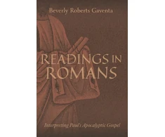 KNYGA Bookshop Readings in Romans