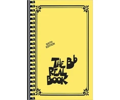 KNYGA Bookshop The Real Book - Volume I - Mini Edition