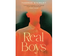 KNYGA Thomas Stewart Real Boys
