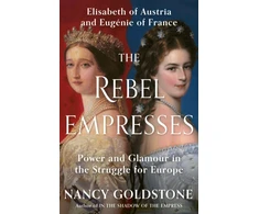 KNYGA Bookshop Rebel Empresses