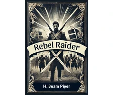 KNYGA Bookshop Rebel Raider