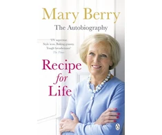 KNYGA Bookshop Recipe for Life