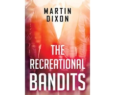 KNYGA Bookshop Recreational Bandits