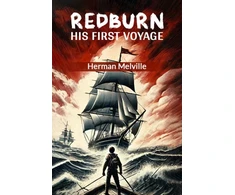 KNYGA Bookshop RedburnHis First Voyage (Edition2024)