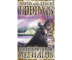 KNYGA Bookshop Redemption of Althalus
