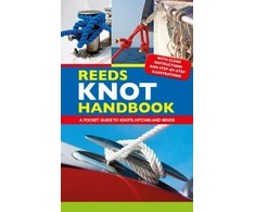 KNYGA Bookshop Reeds Knot Handbook
