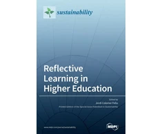 KNYGA Bookshop Reflective Learning in Higher Education