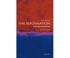 KNYGA Bookshop Reformation