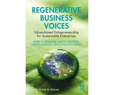 KNYGA Mark G Edwards Regenerative Business Voices