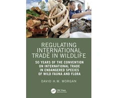 KNYGA David Morgan Regulating International Trade in Wildlife